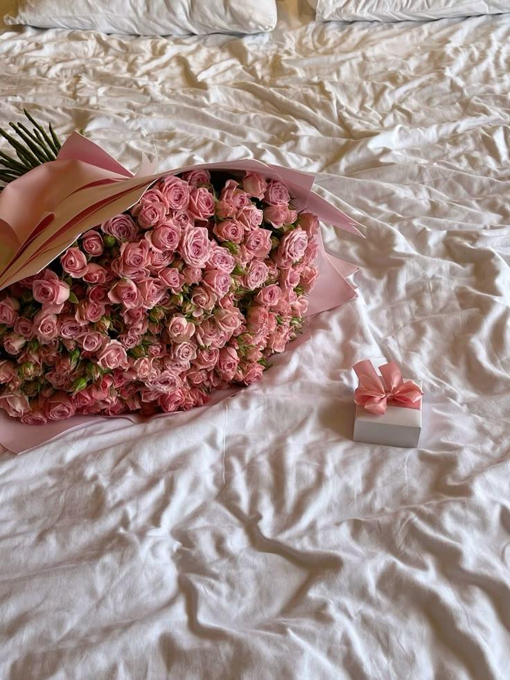 Corporate floral consultation example